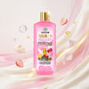 Snail Yogurt Brightening and Anti-Acne Body Oil