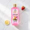 Snail Yogurt Brightening and Anti-Acne Body Oil
