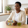 Herbal Blood Sugar Control Diabetes Tea