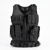 Multi-Function Nylon Field Adventure Vest