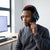 Deep Bass Stereo Gaming Headset with Microphone