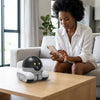 Smart 360 WiFi Home Security Camera