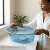Portable Baby Bath Tub for Infants