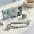 2pcs Hair Scissors Set