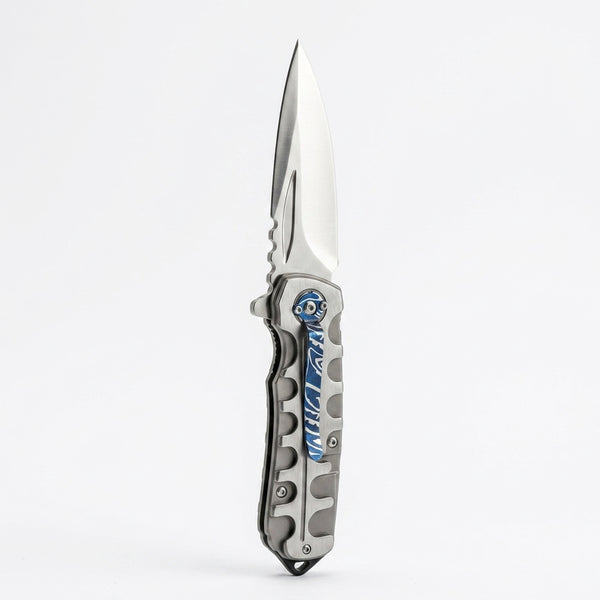 F86 Solingen Folding Utility Knife