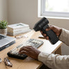 High-Speed Rechargeable Electric Jet Blower