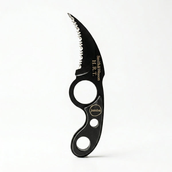 Mini Tactical Kerambit Knife with Rigid Sheath