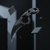 Mini Tactical Kerambit Knife with Rigid Sheath