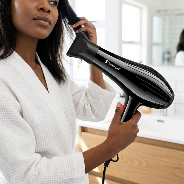 Professional 2400W Hair Dryer