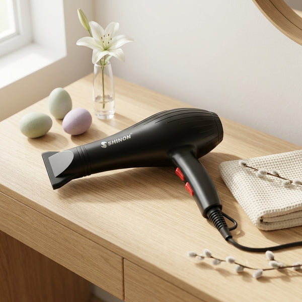 Professional 2400W Hair Dryer