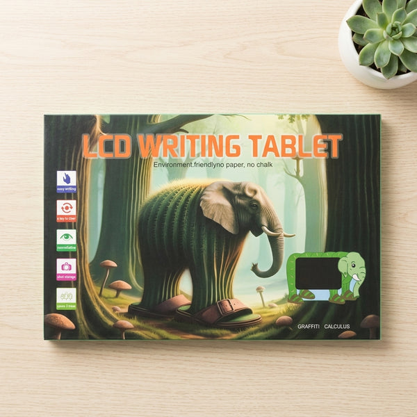 12 Inch Electronic LCD Writing Tablet