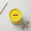 SpongeBob SquarePants Metal Money Saving Coin Bank