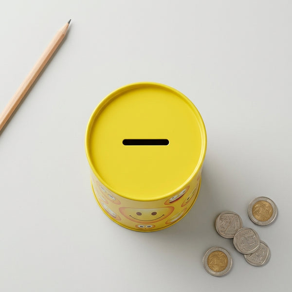 SpongeBob SquarePants Metal Money Saving Coin Bank