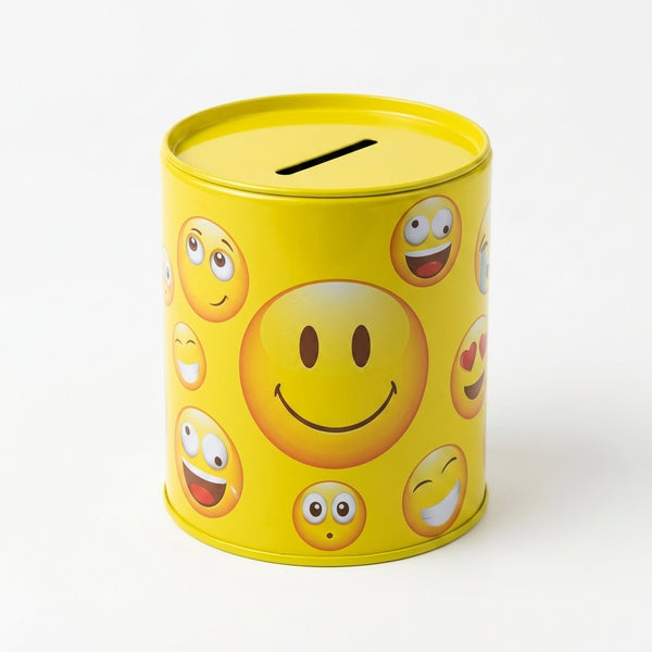 SpongeBob SquarePants Metal Money Saving Coin Bank