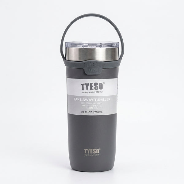 304 Stainless Steel Double Vacuum Thermal Flask