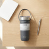304 Stainless Steel Double Vacuum Thermal Flask