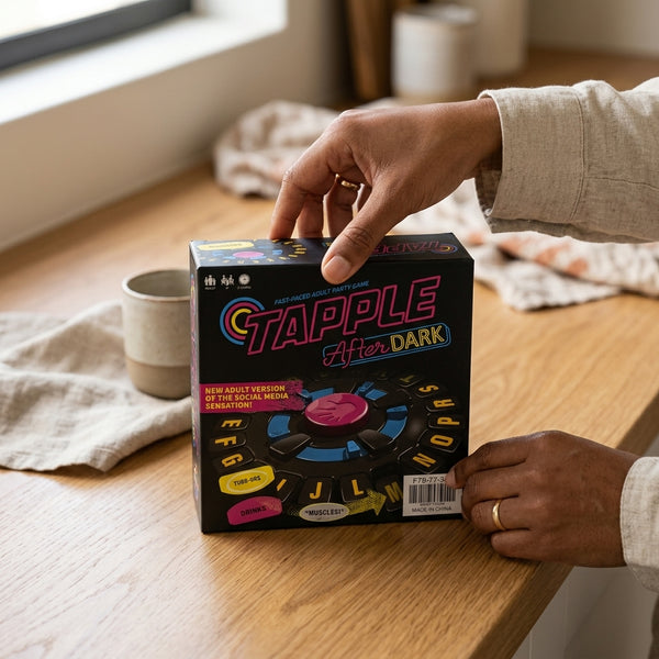 Tapple After Dark Adult Party Game