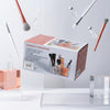Acrylic Desktop Pen Holder Stand