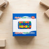 Mathematics Numbers Magic Cube