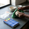Microfiber Kitchen Cleaning Cloth 12-Pack