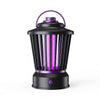 Electric Mosquito Zapper LED Lamp designed for effective insect control and outdoor comfort.