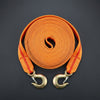Heavy Duty 32000lb Recovery Tow Strap