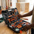 Multi-Function Household Combination Set displayed in a tool case on a wooden table, showcasing various tools for home improvement.