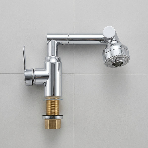 1080 Degree Universal Rotating Faucet Extender