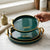 3-in-1 Round Serving Tray Set
