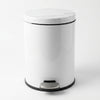 Stainless Steel Foot Pedal Trash Can