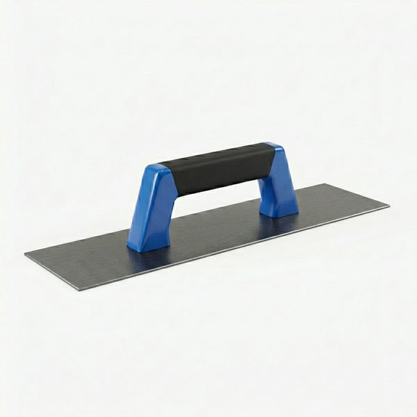 Aluminum Knot Filler Cooling Block
