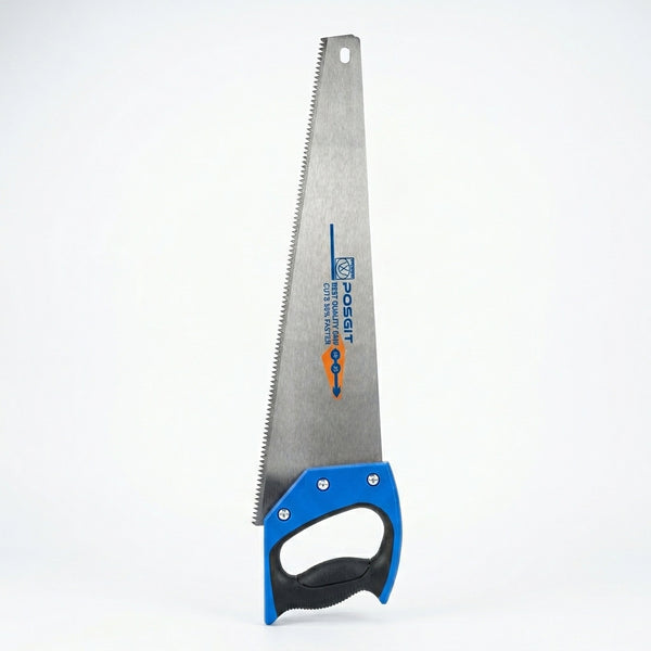 High Carbon Steel Garden Hand Saw