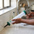 Industrial Heavy Duty Manual Caulking Gun