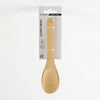 30cm Long Handle Bamboo Soup Spoon