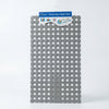 Anti-slip Absorbent PVC Bathroom Mat