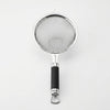 Stainless Steel Fine Mesh Filter Spoon
