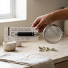 Stainless Steel Fine Mesh Filter Spoon