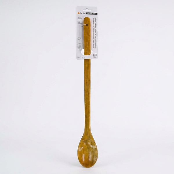Handmade Rosewood Serving Spoon