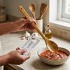 Handmade Rosewood Serving Spoon