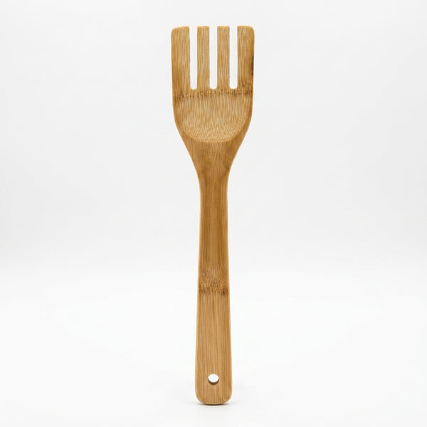 Natural House Premium Olive Wood Kitchen Utensil for durable cooking, featuring a rustic design and strong performance.