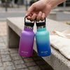 350ml Stainless Steel Sports Water Bottle