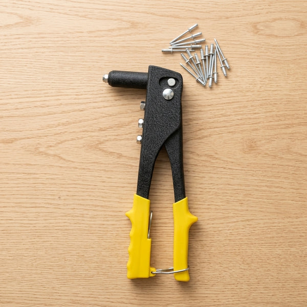 Heavy Duty Single Hand Rivet Gun