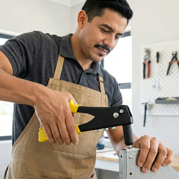 Heavy Duty Single Hand Rivet Gun