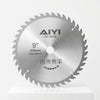 230mm Professional TCT Circular Saw Blade for Wood