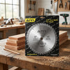 230mm Professional TCT Circular Saw Blade for Wood
