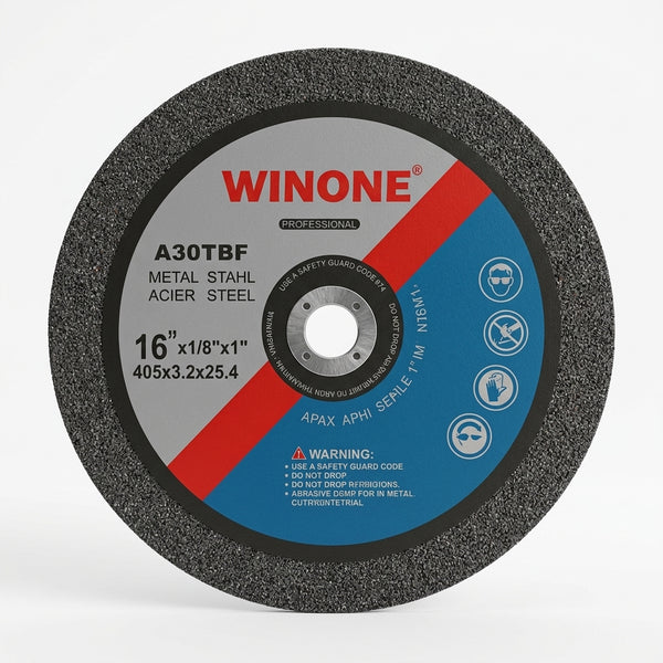 405mm Professional Metal Cutting Disc