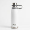 650ml Stainless Steel Vacuum Flask with Handle