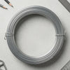 Heavy-Duty Galvanized Binding Wire