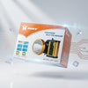 15W High-Power Split Rechargeable Headlamp