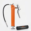 Pistol Grip Grease Gun and Lithium Grease Set